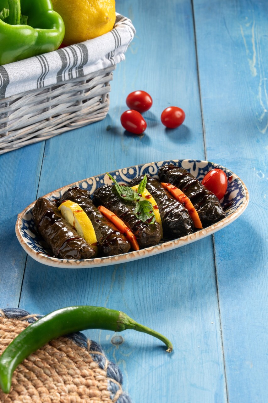 صحن يالنجي
